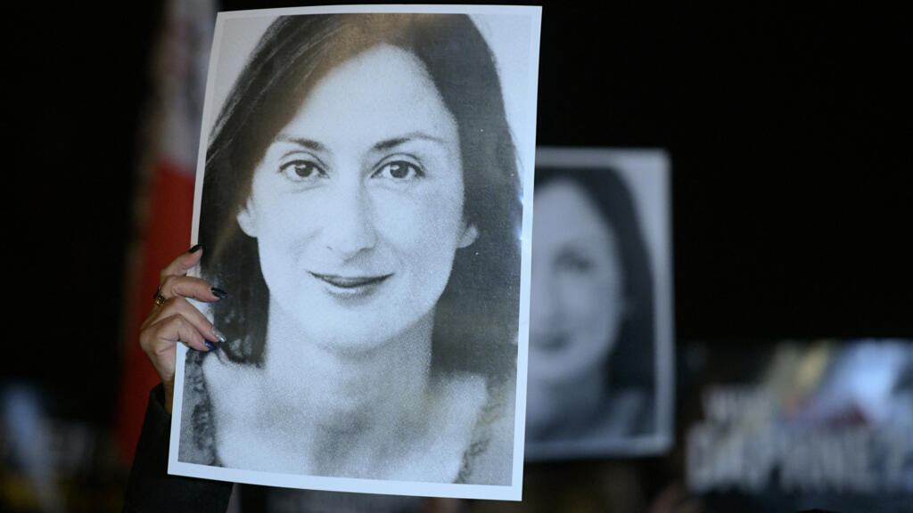 Trial Begins for Yorgen Fenech in Daphne Caruana Case