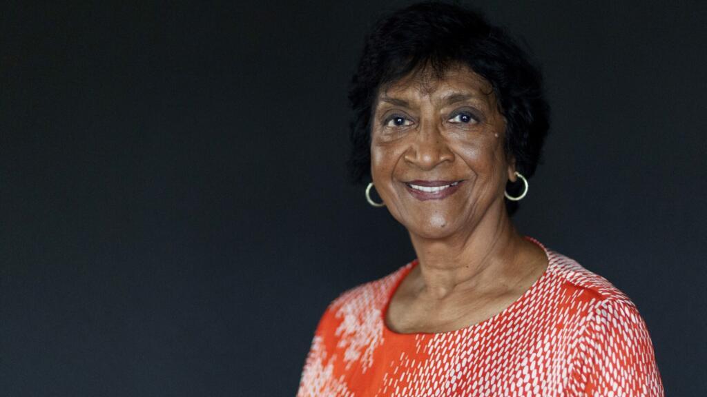 Pillay Wins 2026 Nobel Peace Prize for Law Advocacy