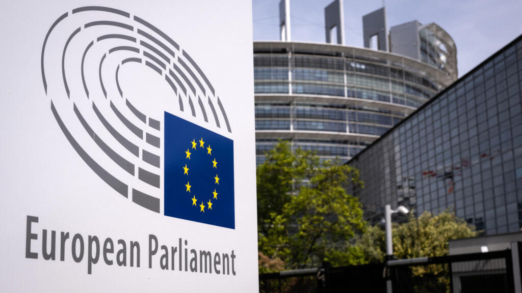EU Probes Misuse of Funds in Far-Right Group
