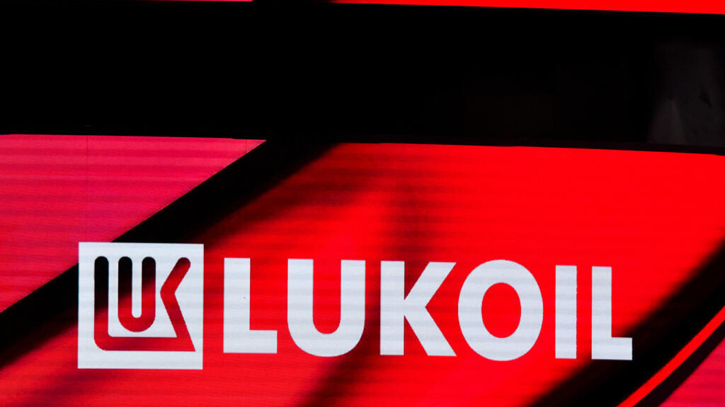 Lukoil to Sell Foreign Assets Amid Ukraine Strikes