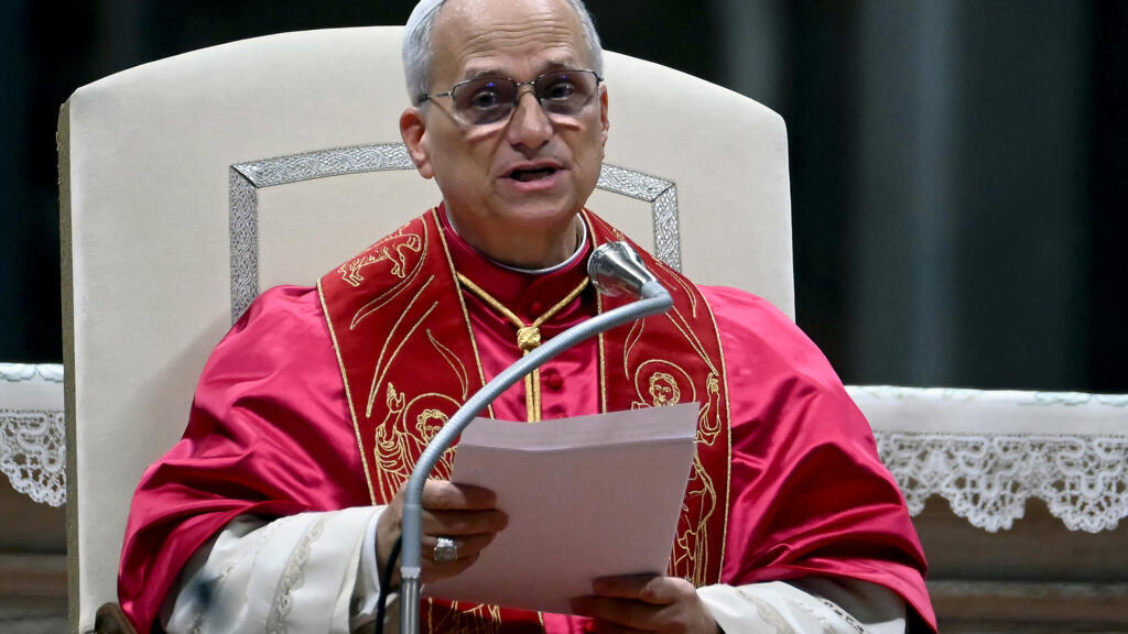 Pope Leo XIV Urges Action on Climate Change at COP30