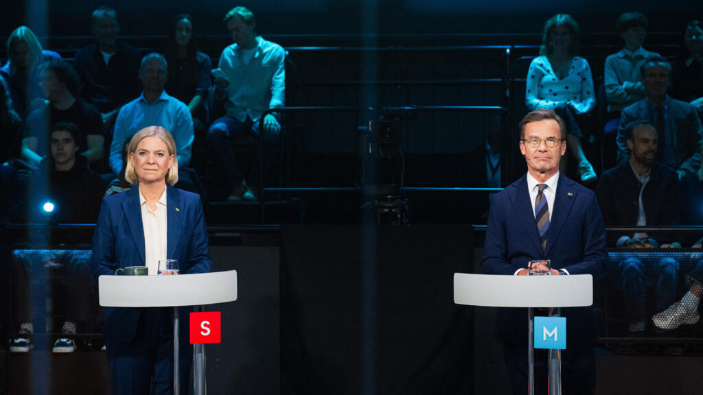 Swedes Vote: A Turning Point for Far Right or Liberalism?