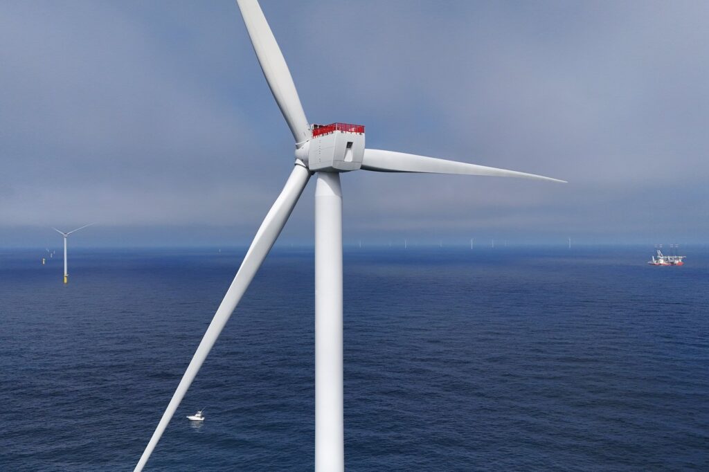 Nova Scotia Advances First Offshore Wind Farms