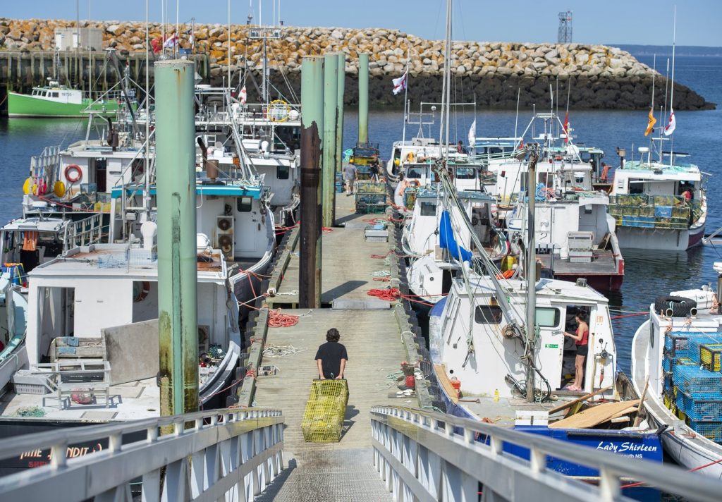 Lobster Lawsuit: Processor Demands More Details