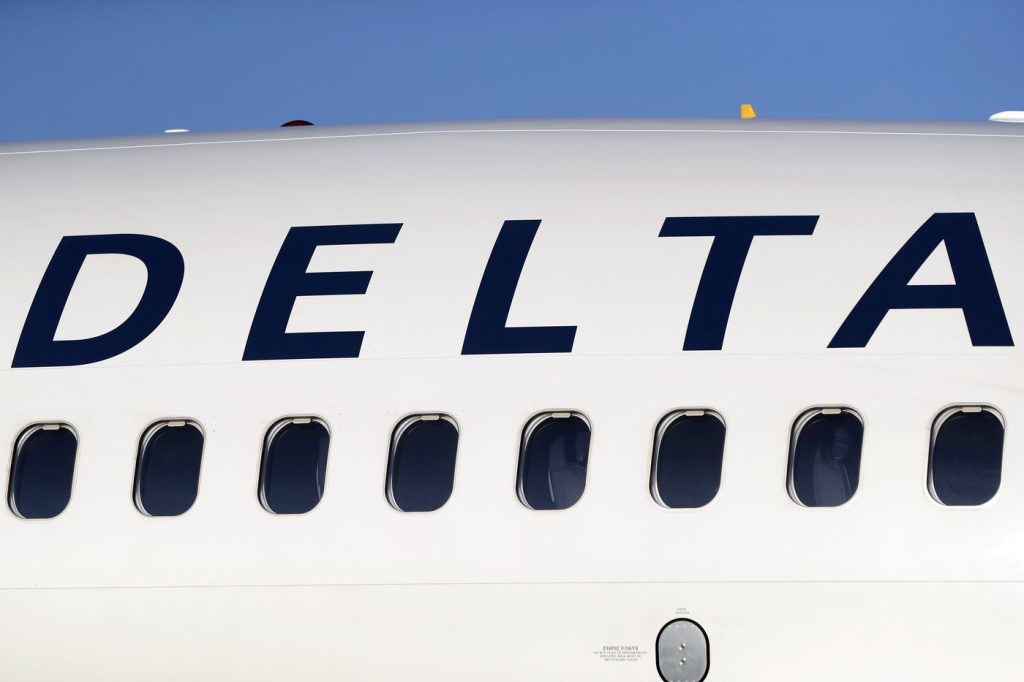 Delta Flight Clipped Another Aircraft in Atlanta