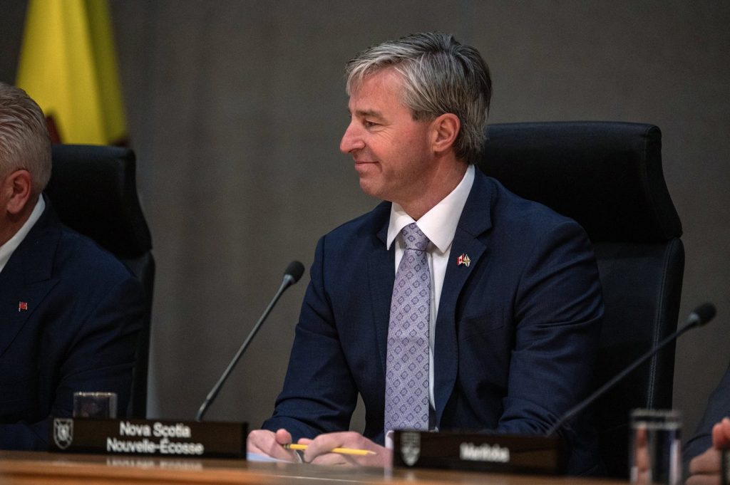 Nova Scotia Approves Historic Whale Sanctuary Project