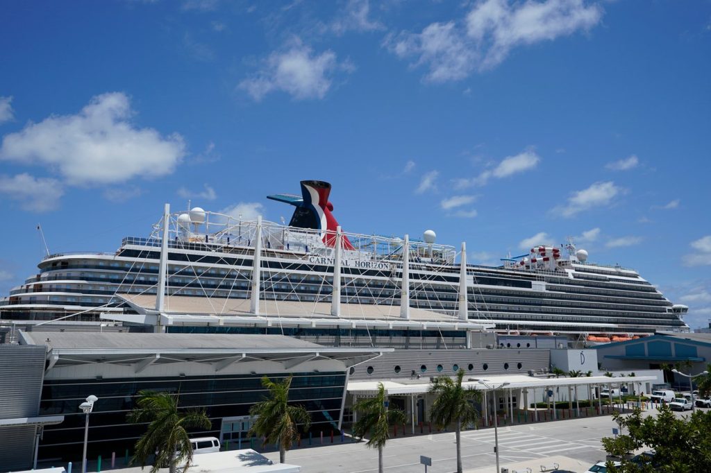 Cruise Passenger Death Under Investigation in Miami