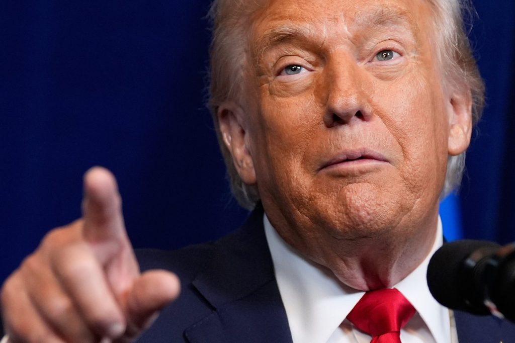 Trump Reveals Health Insights After CT Scan Controversy