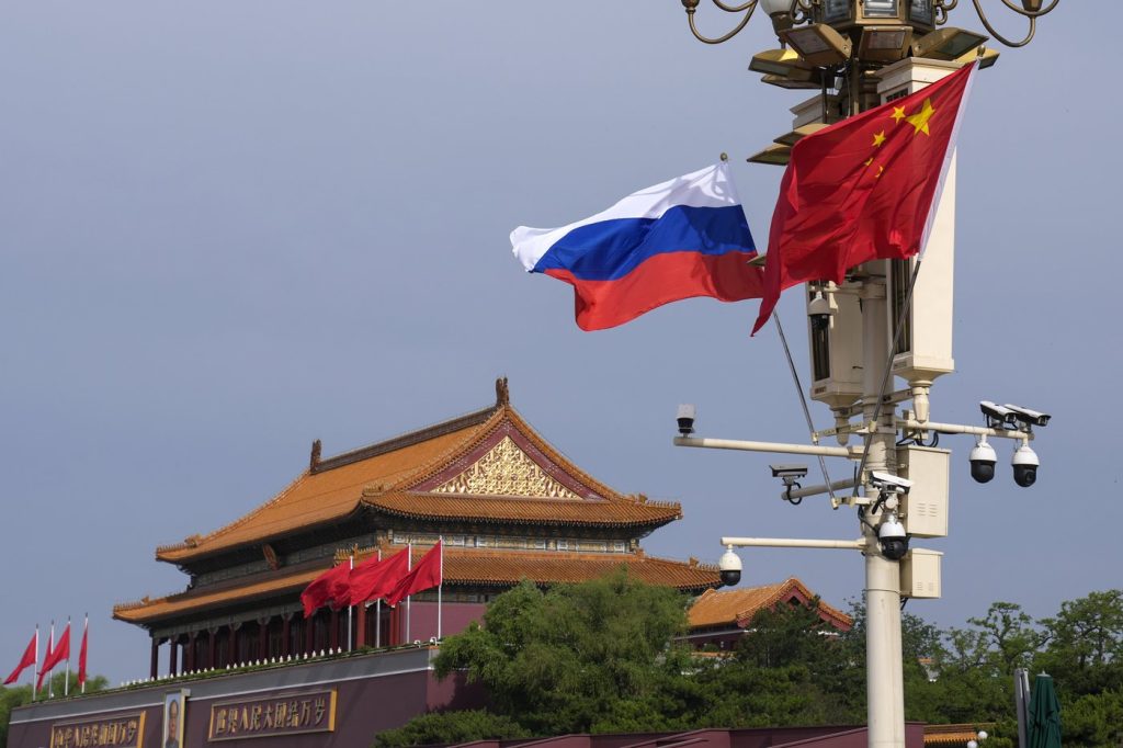 China Defies U.S. on Oil Imports Amid Trade Talks