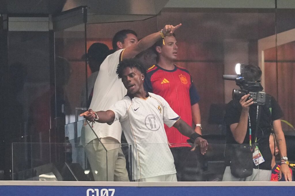 FIFA Investigates Racist Incident Involving IShowSpeed