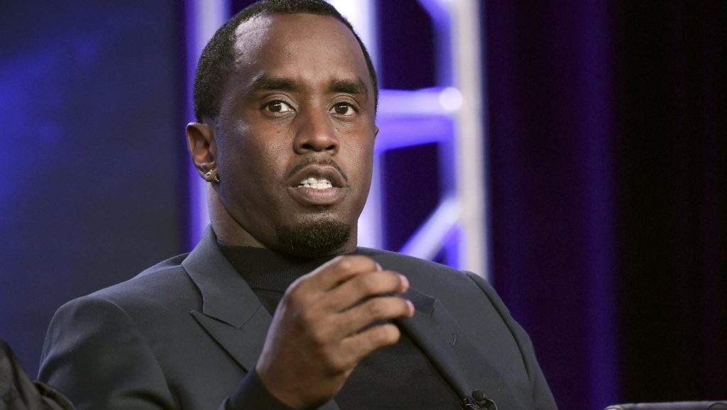 Diddy Convicted: Awaiting Sentencing After Trial