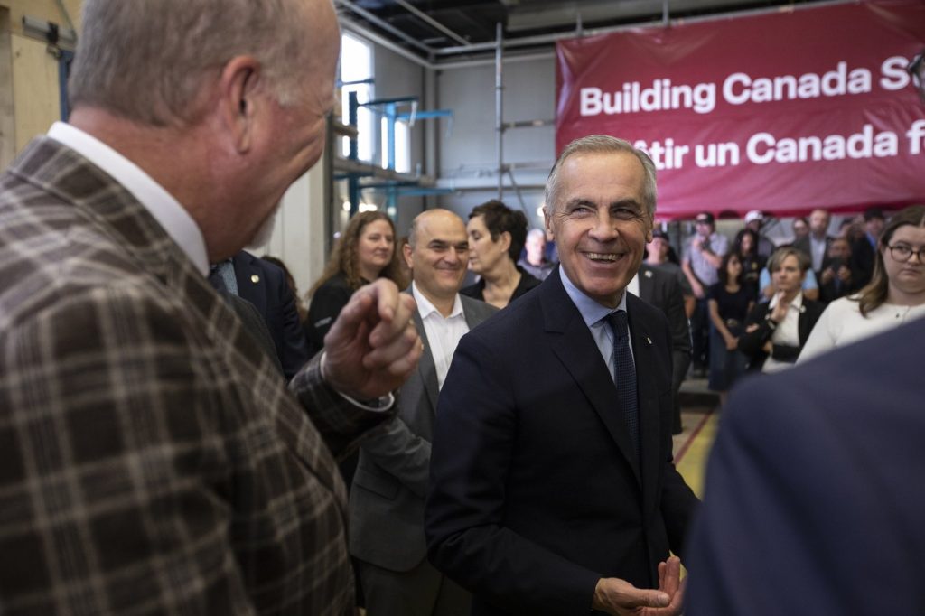 Canada to Add Key Nickel and Hydroelectric Projects