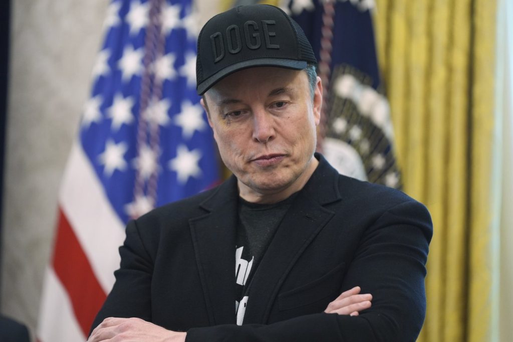 Musk's Cost-Cutting Efforts Fall Short in Government