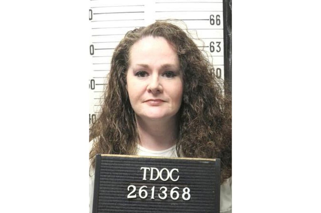 Failed Execution Leaves Christa Pike Unconscious