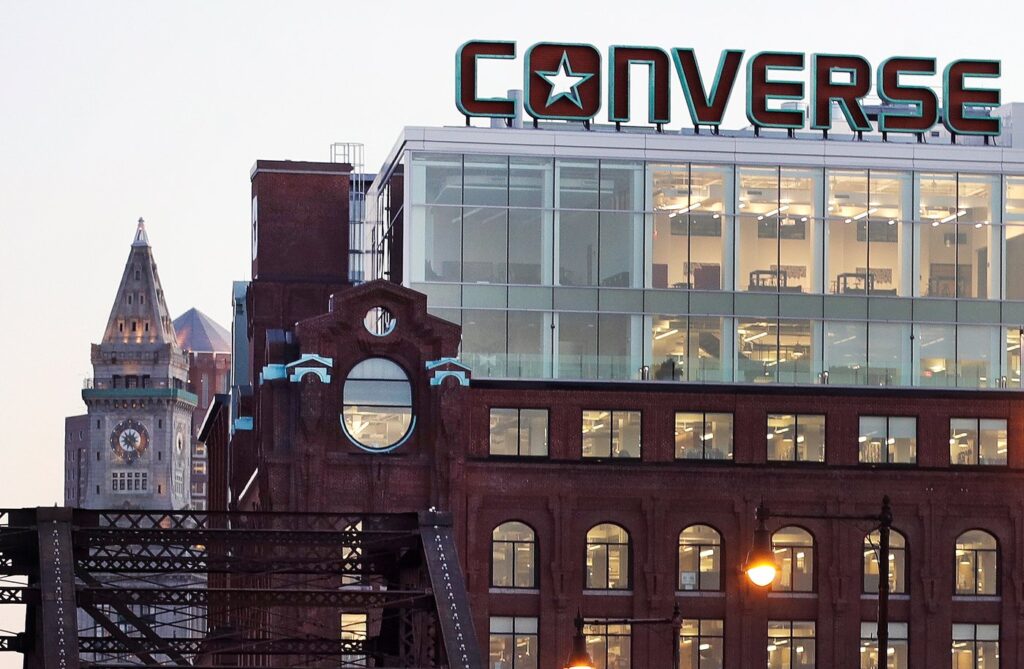 Converse Ad Withdrawn After KKK-Lynching Outrage