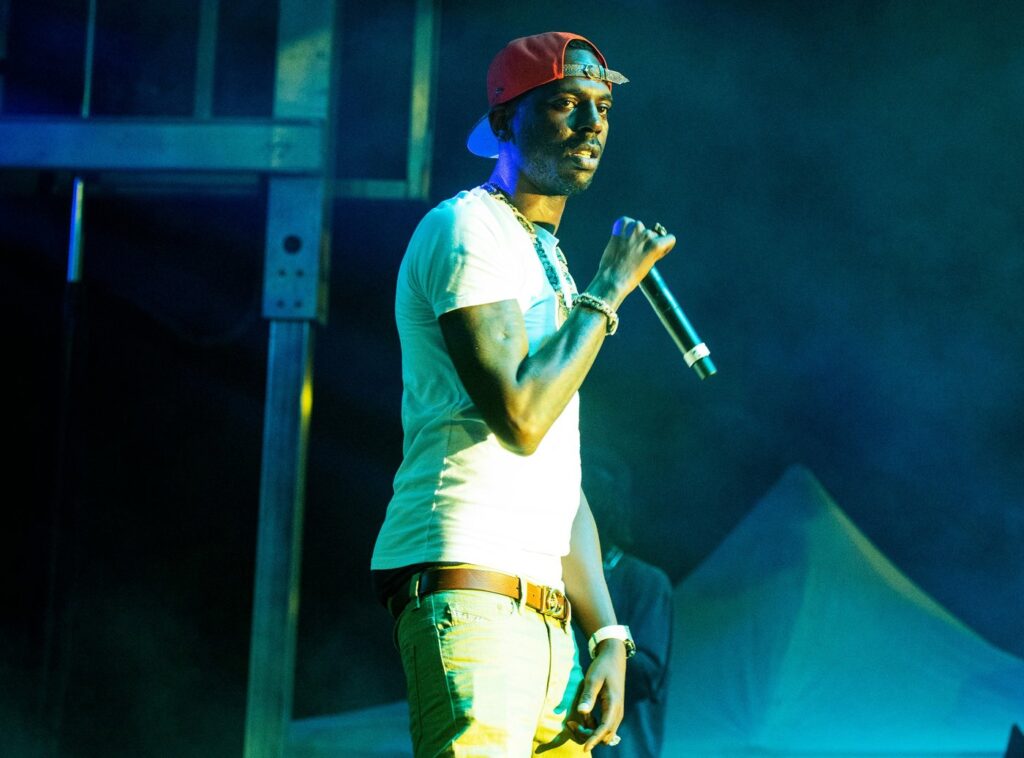 Tennessee Man Pleads Guilty in Young Dolph's Murder