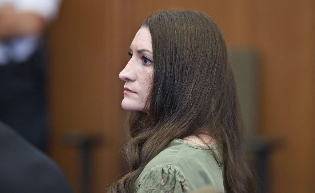 Jury Deadlock: One Juror Blocks Lindsay Clancy Acquittal