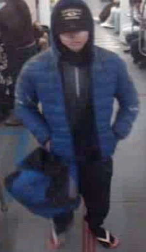 Suspect Identified in TTC Hate-Motivated Assault