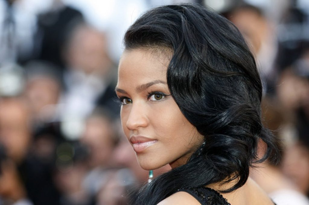 Cassie Welcomes Third Child Amid Diddy Trial