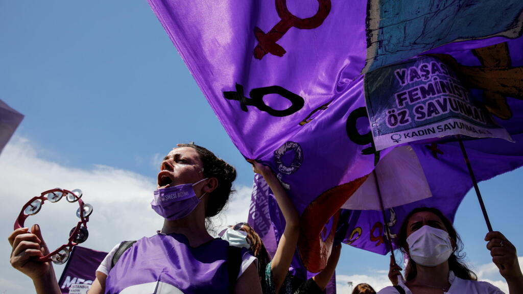 Latvia Votes to Exit Istanbul Convention on Gender