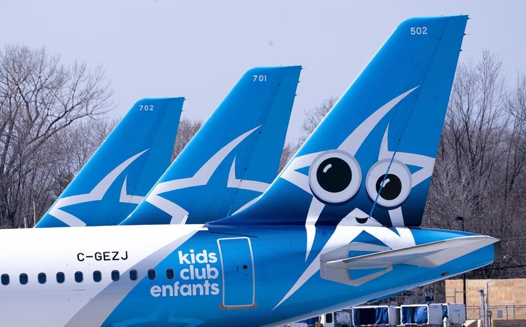 Air Transat Shocks Family with Unnotified Flight Change