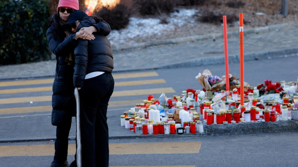 Investigation Launched After Crans-Montana Fire Tragedy