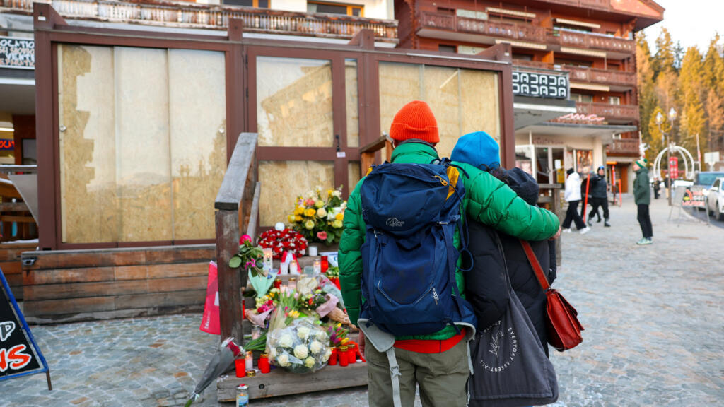 Tragic Toll: Crans Montana Bar Fire Claims 41 Lives