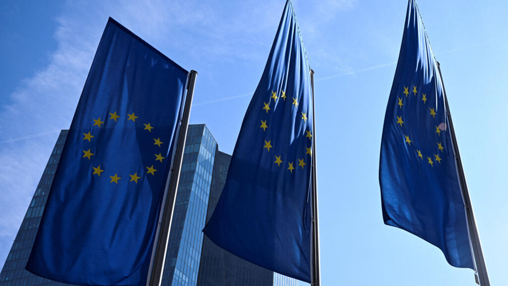 EU Doubles Steel Tariffs to 50% Amid China Surge