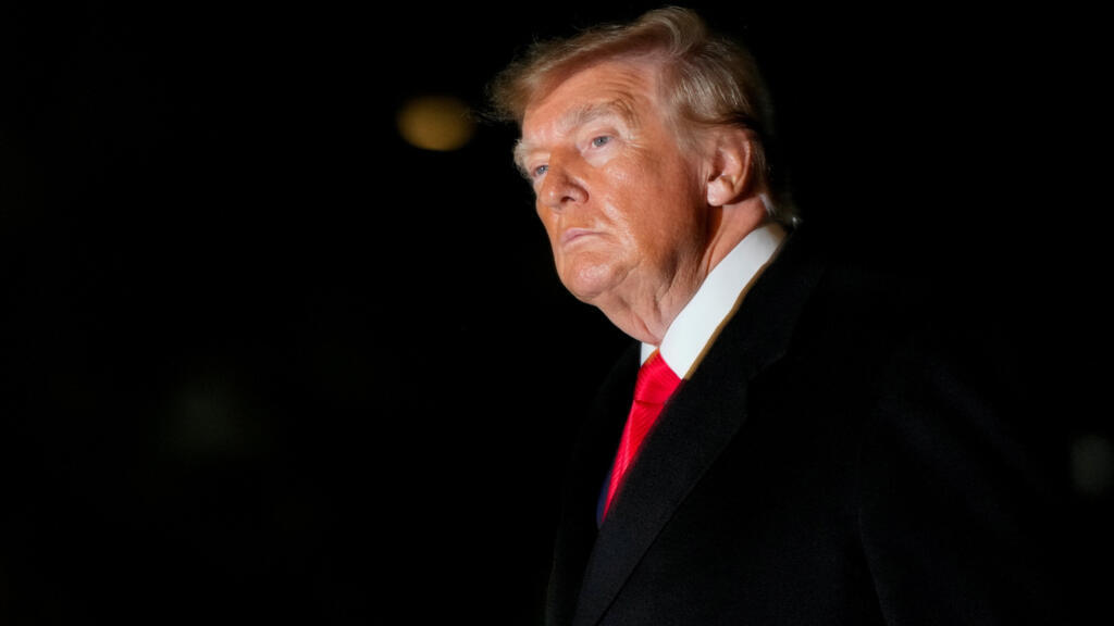 Trump Proposes Controversial 