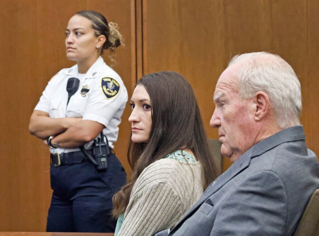 Mistrial Declared in Lindsay Clancy Case