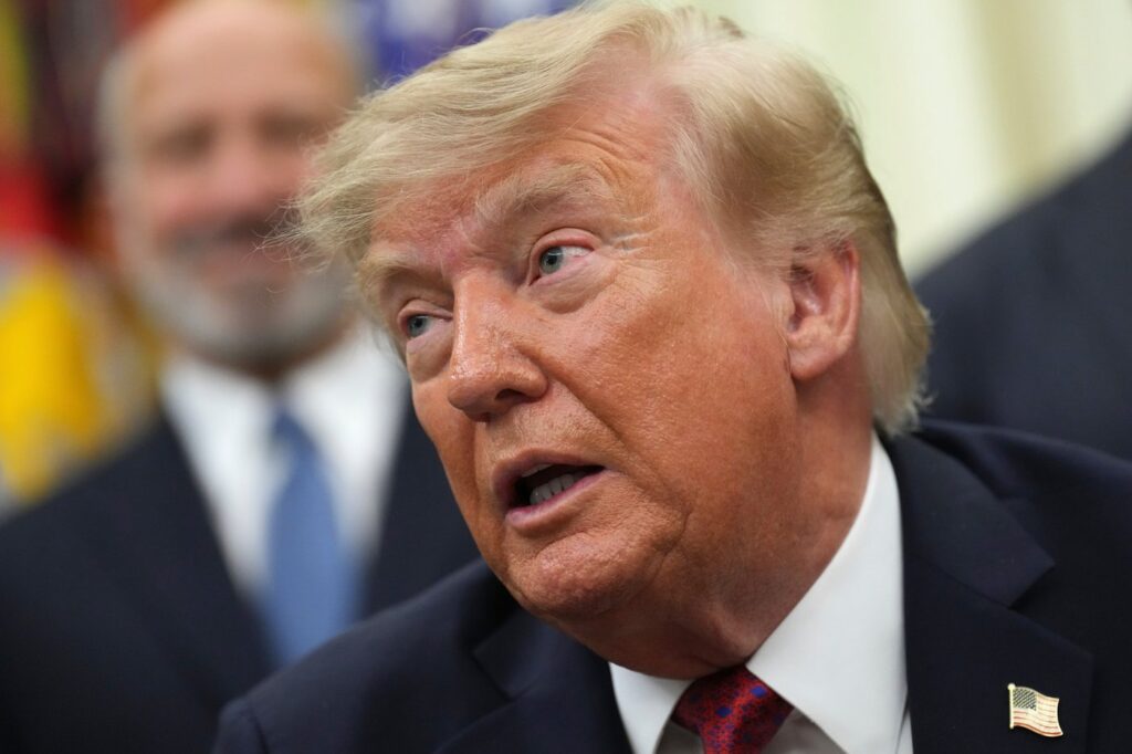 U.S.-Iran Tensions Escalate Amid Strikes and Retaliation