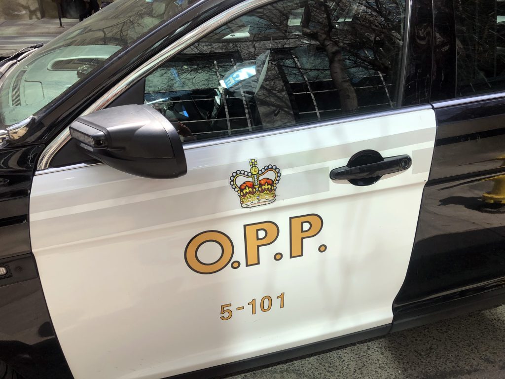 Tragic Drowning Claims Two Lives at Stony Lake