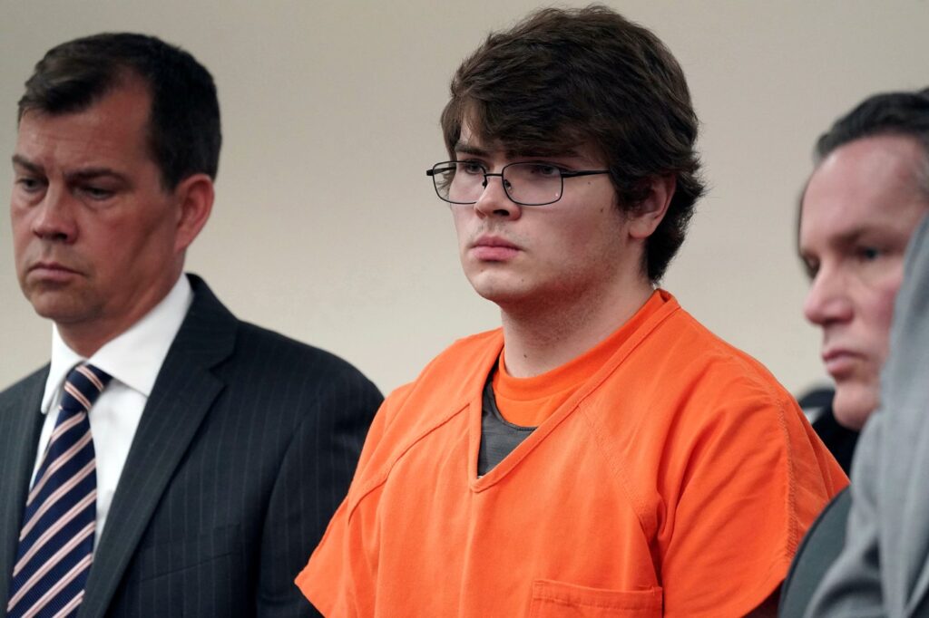 Trial Begins for Buffalo Mass Shooter Amid Hate Crime Charges
