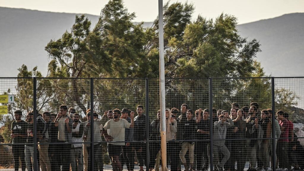 EU Immigration Reform Raises Asylum Concerns