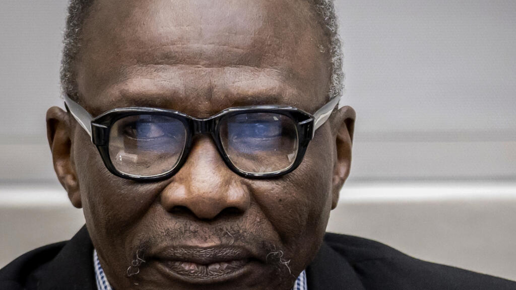 Janjaweed Leader Sentenced to 20 Years for War Crimes