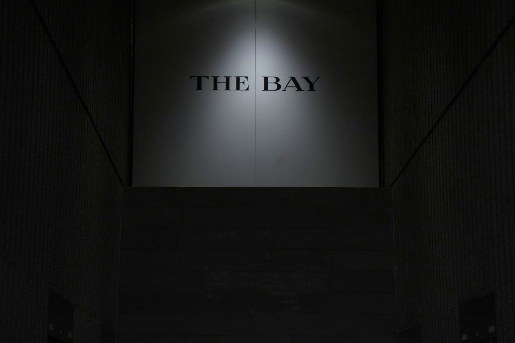 Hudson's Bay Sells Leases Amid Legal Battles