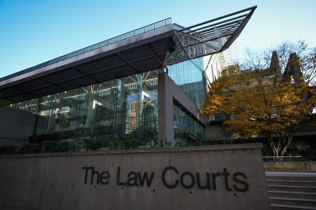 Father and Son Sue Church Over Historic Abuse Case