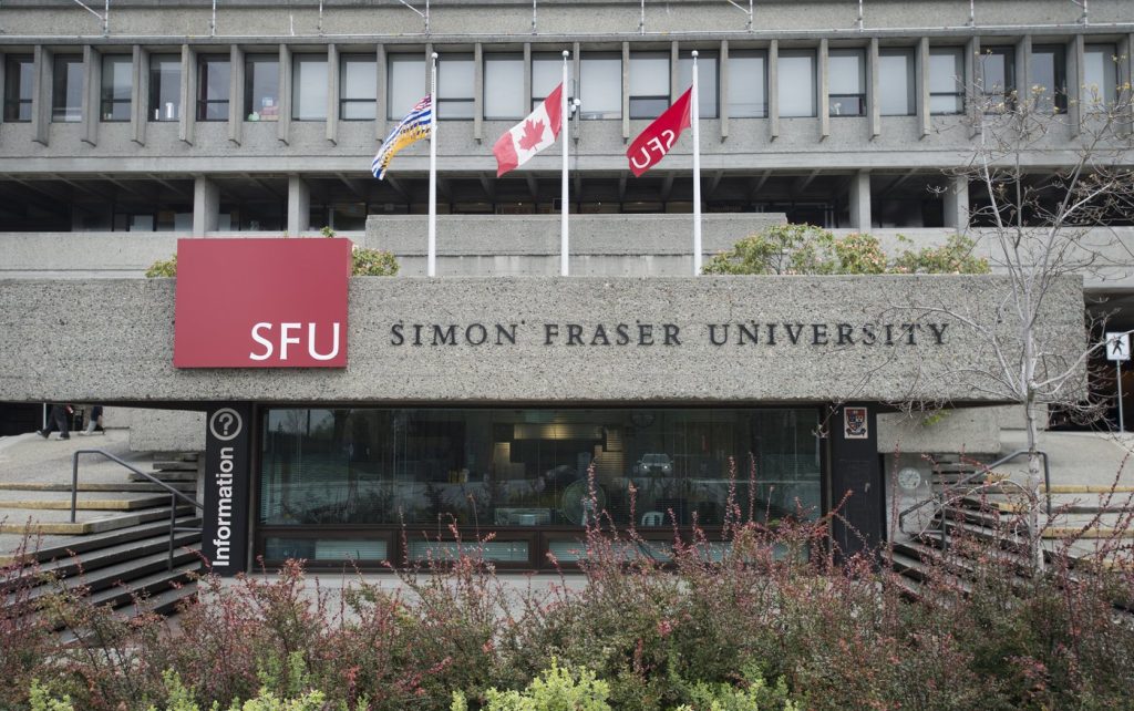 B.C. Court Upholds SFU Faculty's Israel Divestment Resolutions