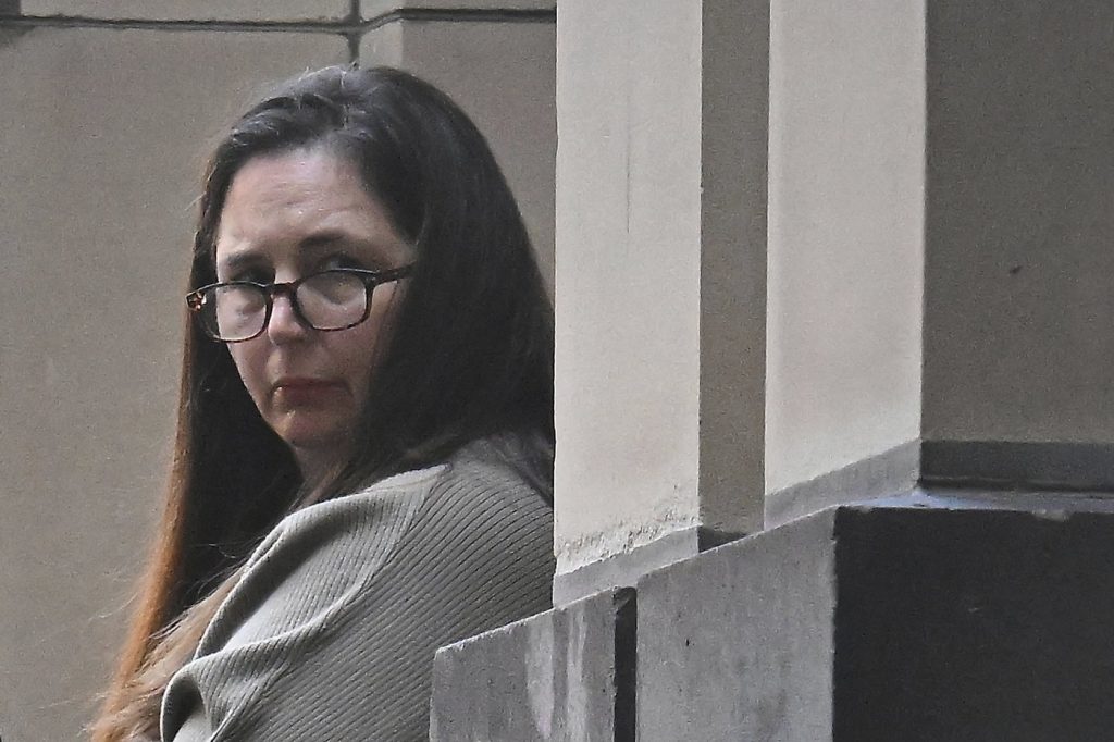 Mushroom Poisoning Case: Host on Trial for Murder