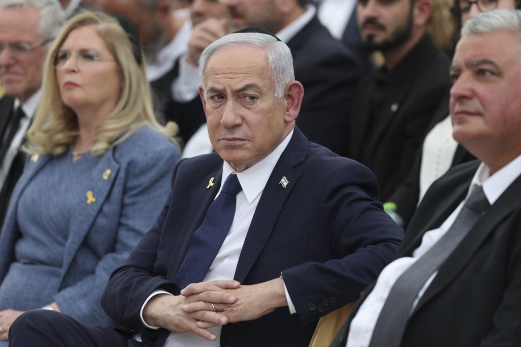 Israel Confirms Death of Hamas Leader in Airstrike