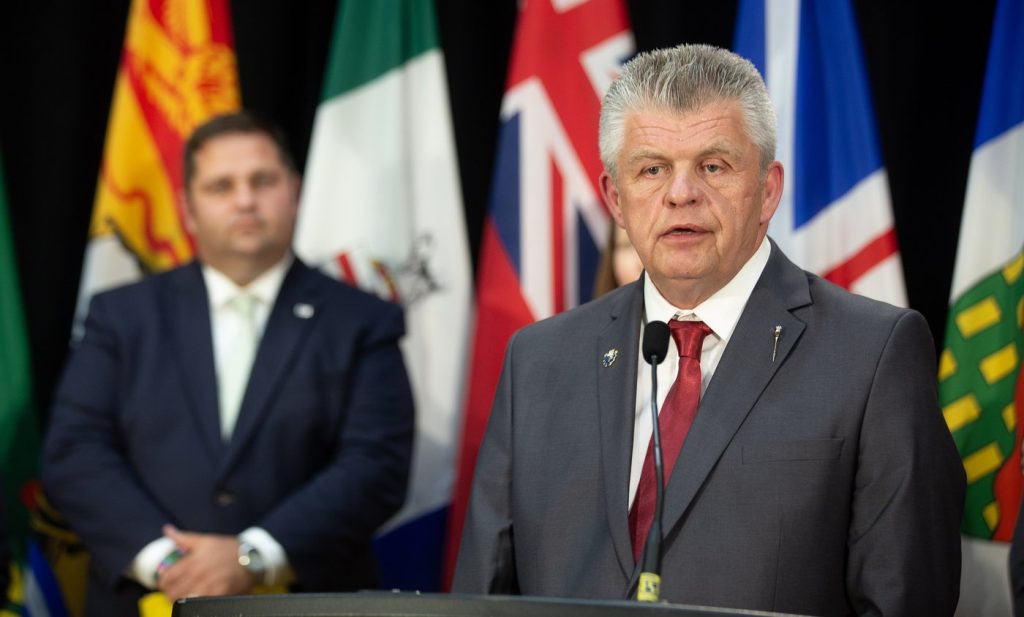 Canada Endorses Stricter Air Quality Standards