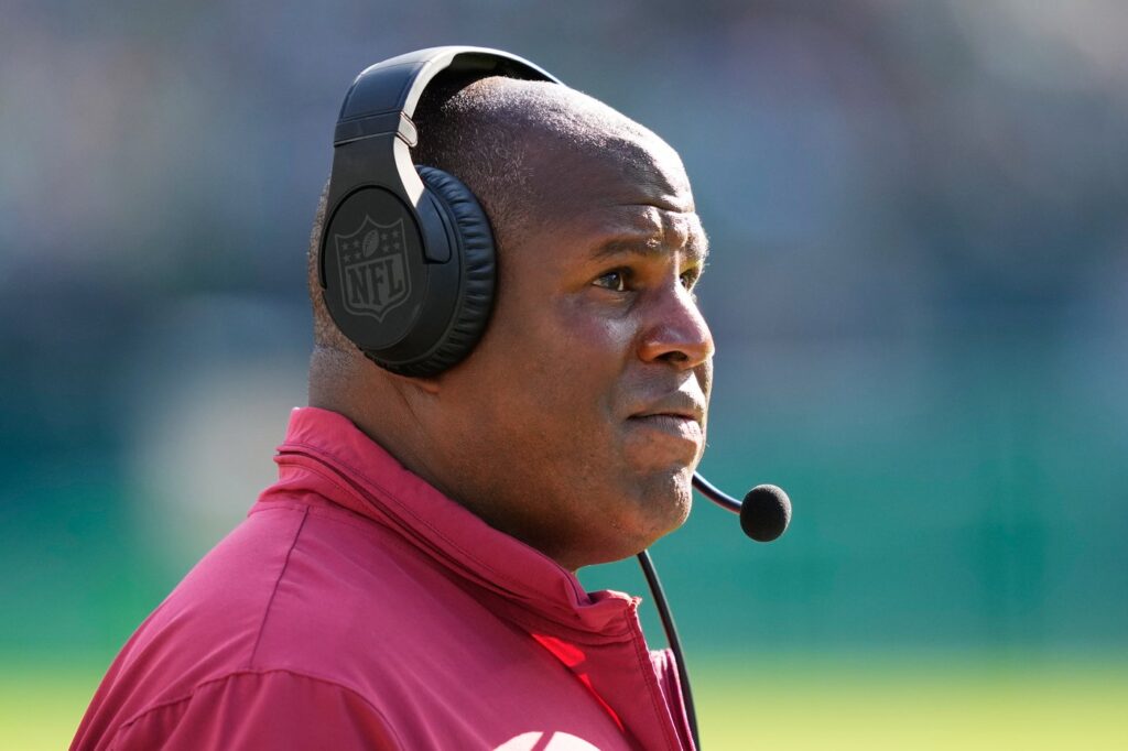 Chiefs Coach's Son Arrested for Mother's Shooting