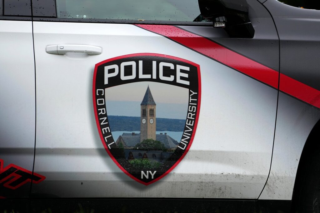 Cornell Students Demand Action on Assault Allegations