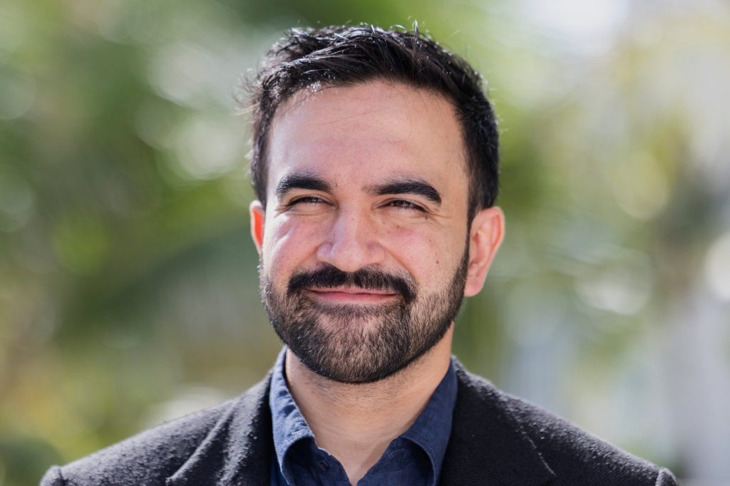 Trump and Mayor-elect Mamdani: A Surprising Meeting Ahead?