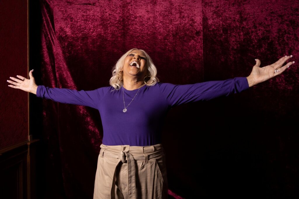 Darlene Love: An Icon's Journey and Timeless Voice