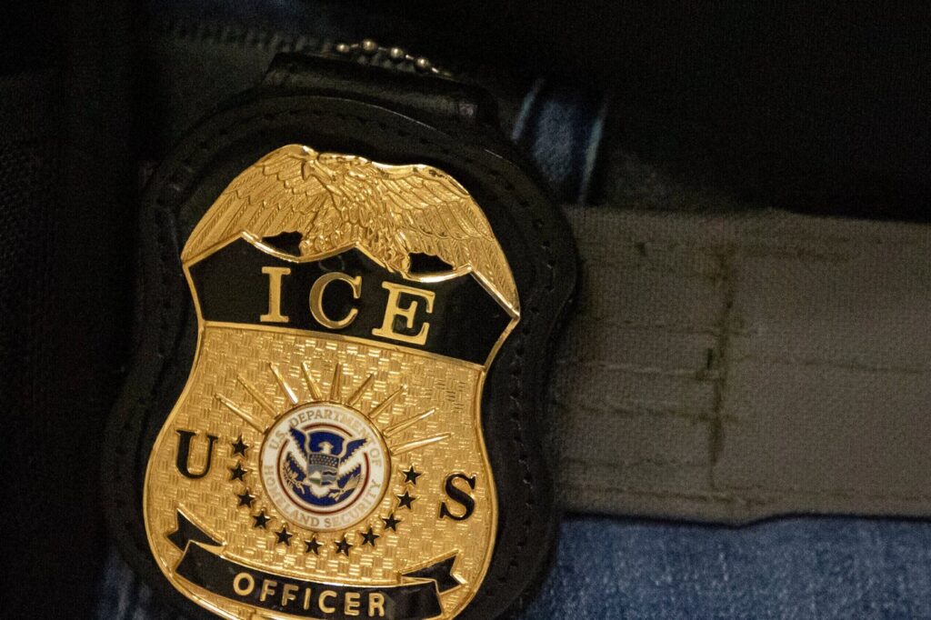 ICE Arrests Surge to 10,000 in Major Deportation Push