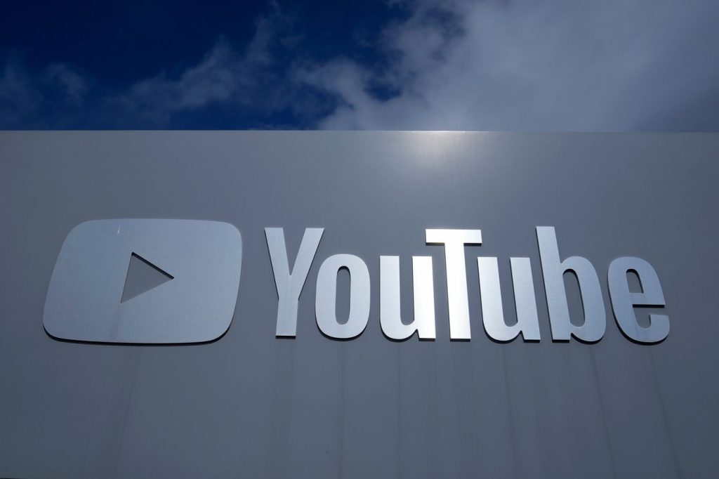 YouTube Settles Trump's Lawsuit for $24.5 Million