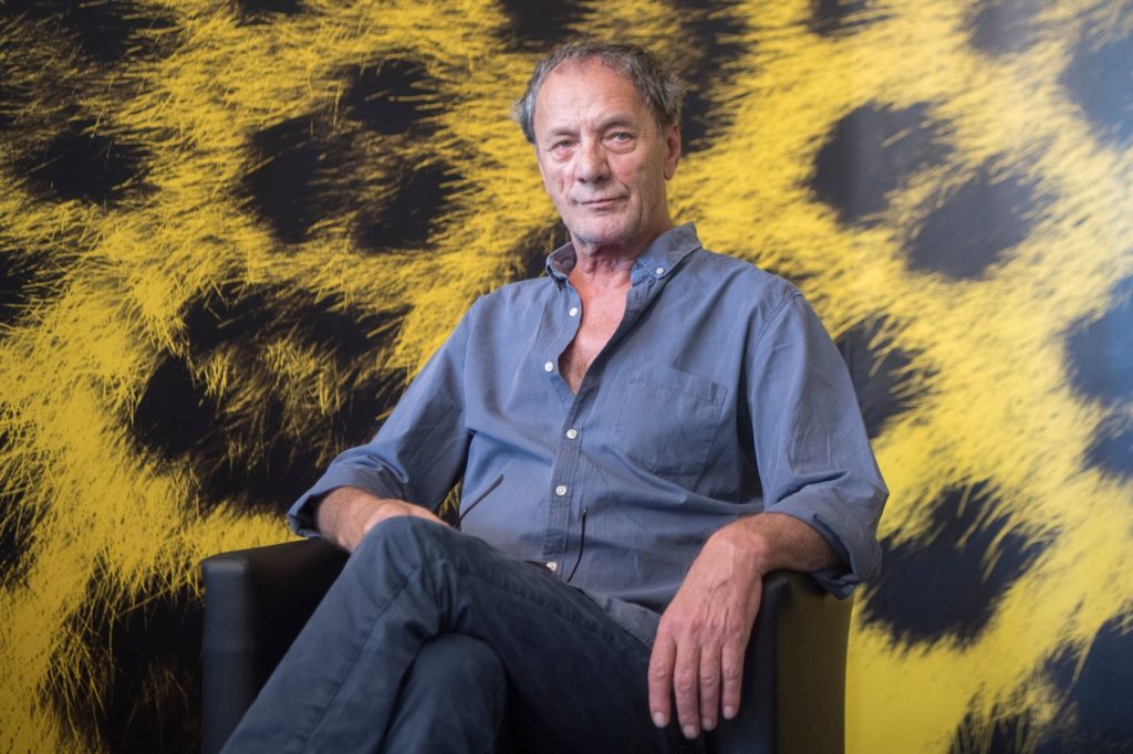 Palestinian Icon Mohammad Bakri Passes Away at 72