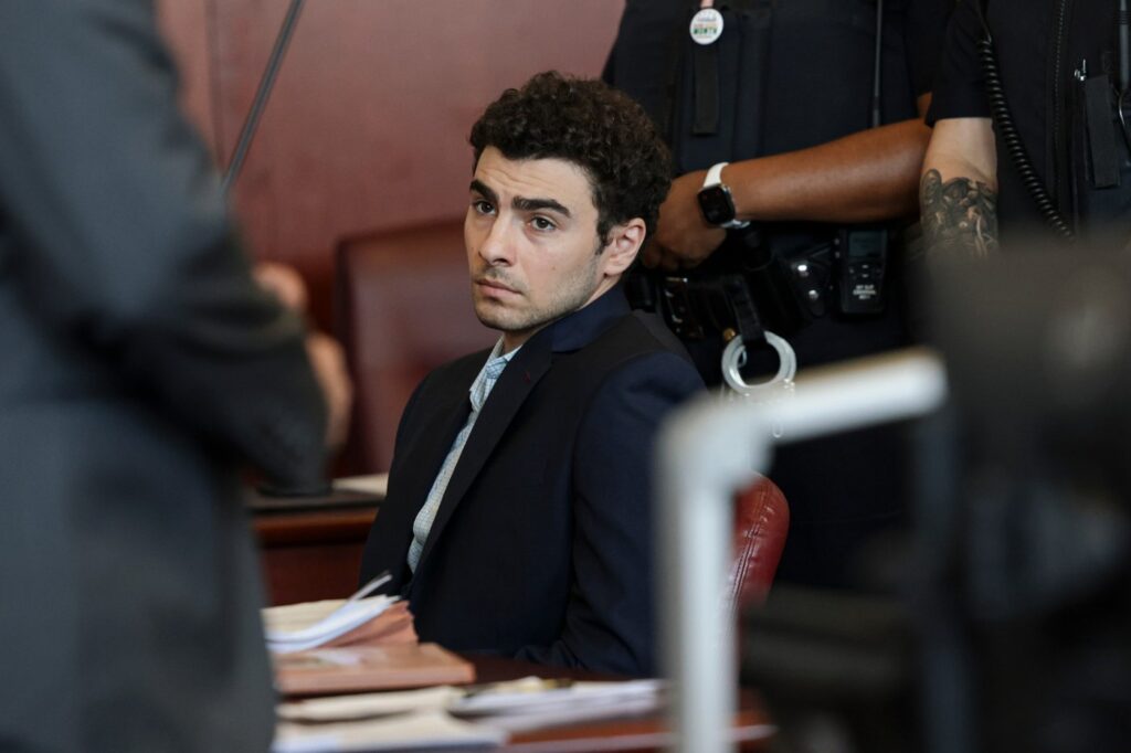 Hearing Delayed in Murder Case of CEO Brian Thompson