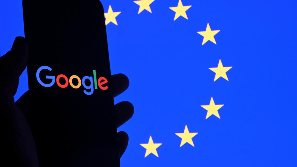 EU Investigates Google for AI Data Usage Violations